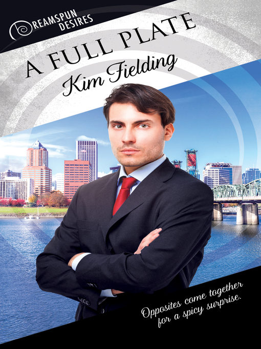 Title details for A Full Plate by Kim Fielding - Available